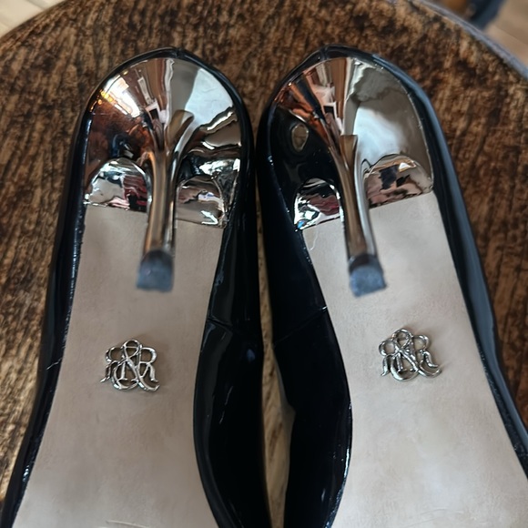 Rock and republic heels - Picture 4 of 5